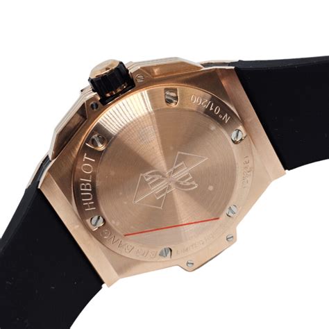 ore hublot origjinale